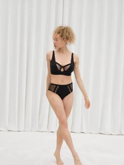 Yumi - Culotte<Darjeeling Fashion