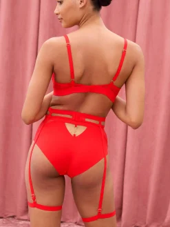 Yumi - Culotte<Darjeeling Best Sale