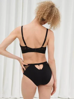 Yumi - Soutien-gorge corbeille<Darjeeling Best