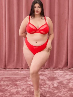 Yumi - Soutien-gorge emboîtant<Darjeeling Clearance